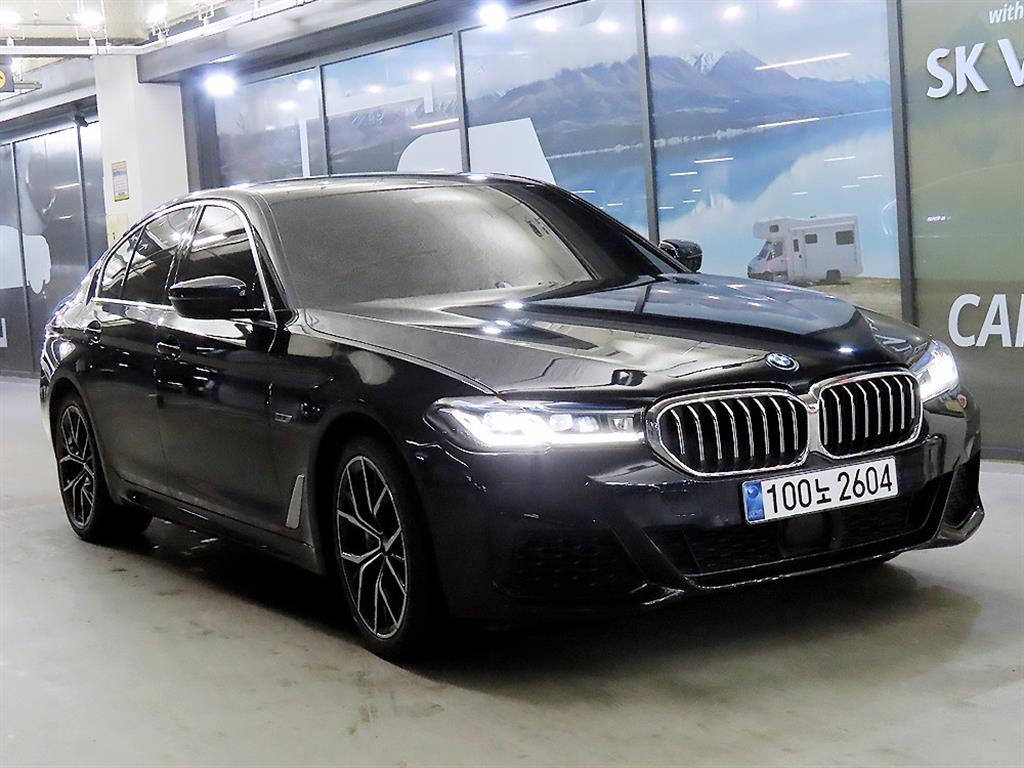 BMW 5�ø���(7����) 530e M ��������