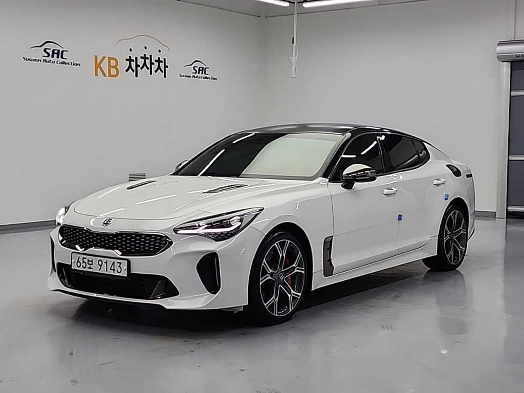 ��� ���þ� 3.3 �ͺ� GT
