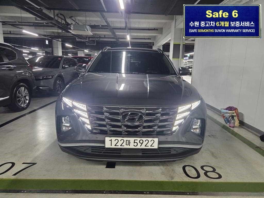 ���� �� �ô����� 1.6 �ͺ� 2WD �����̾�