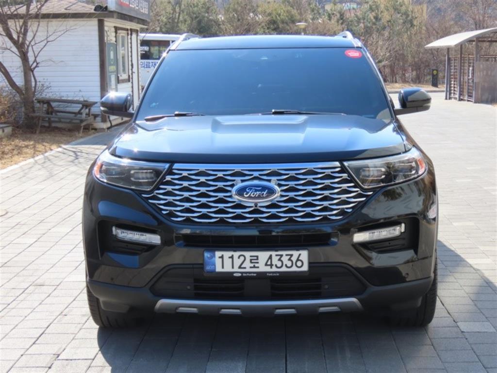 ���� �ͽ��÷η�(6����) 3.0 AWD �÷�Ƽ��