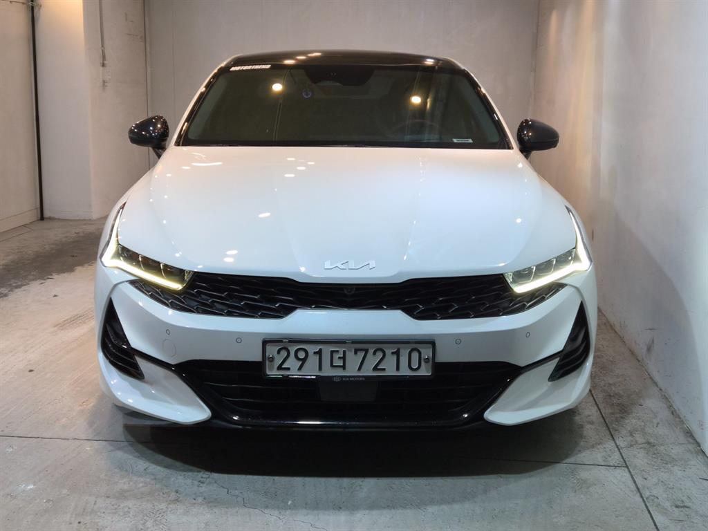 ��� ���� K5(DL3) 1.6 ���ָ� �ͺ� �ñ״�ó