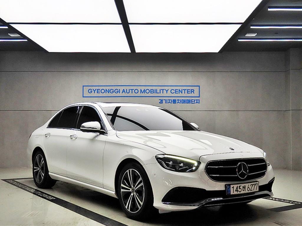 ���� EŬ����(5����) E250 �ƹ氡����