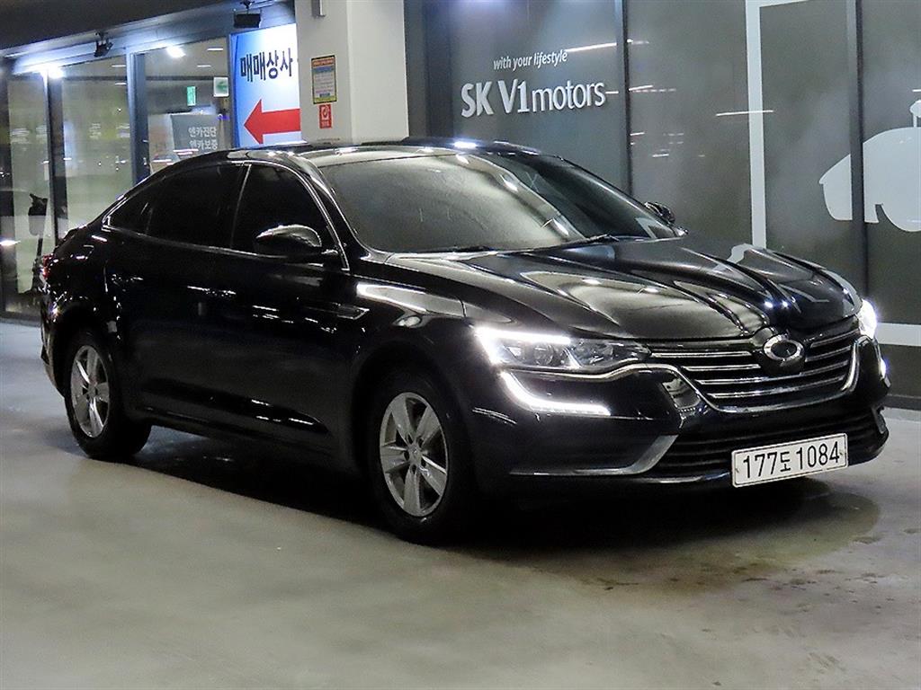 ����(�Ｚ) �� ��SM6 TCe 260 SE