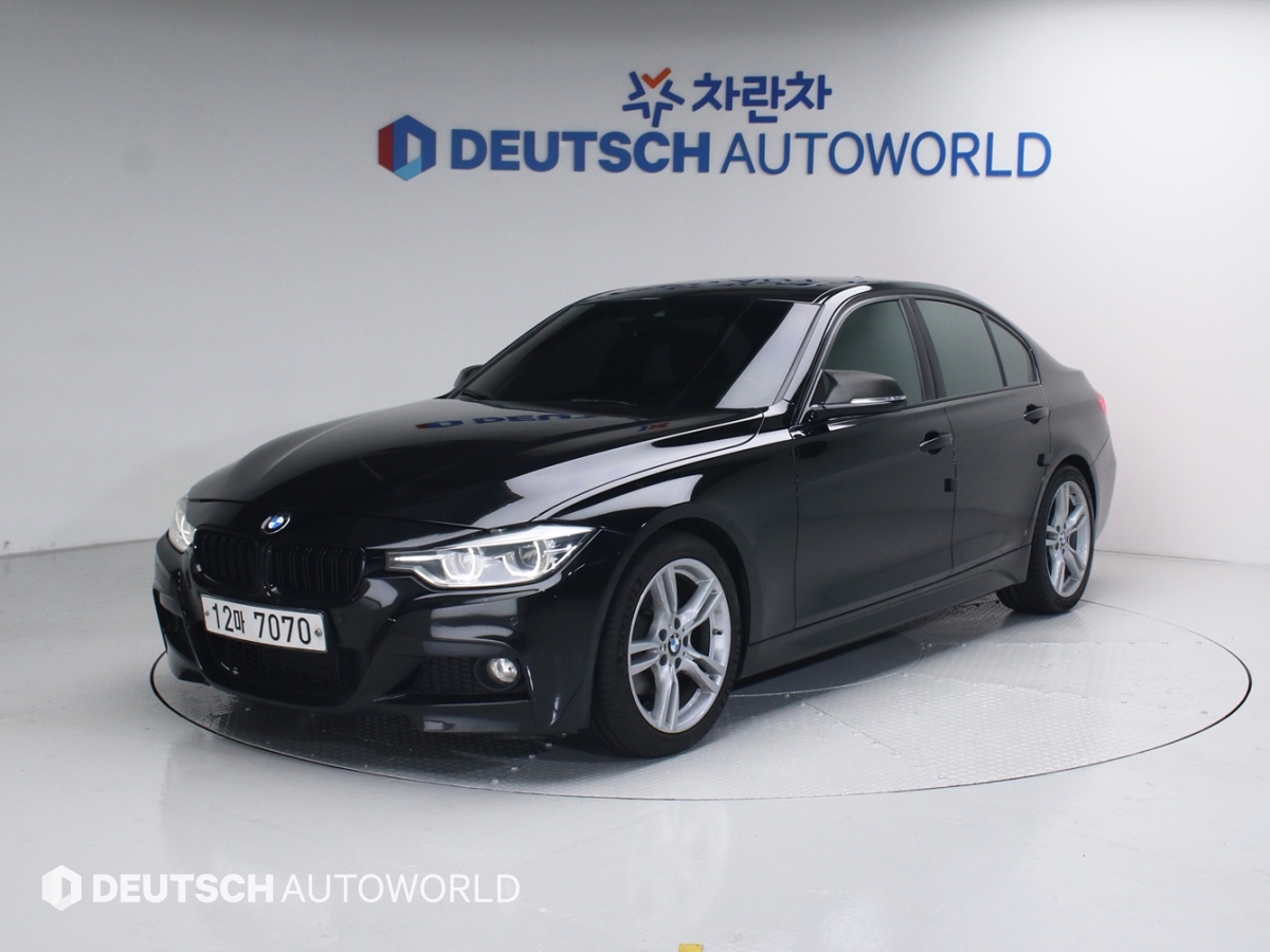 BMW 3�ø���(6����) 330i M �������� ������