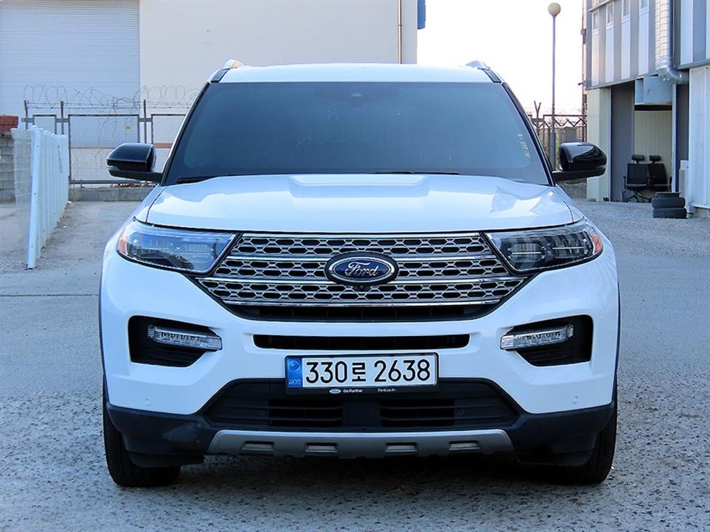 ���� �ͽ��÷η�(6����) 2.3  AWD ����Ƽ��