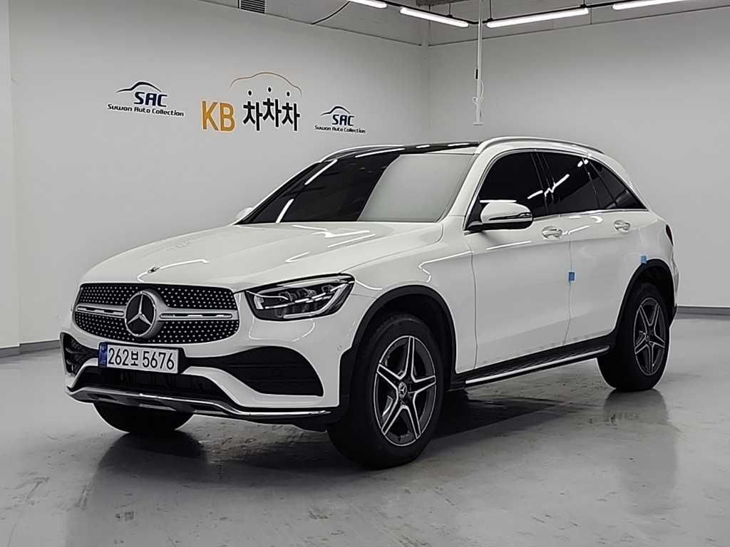 ���� GLCŬ���� GLC 300e 4��ƽ 