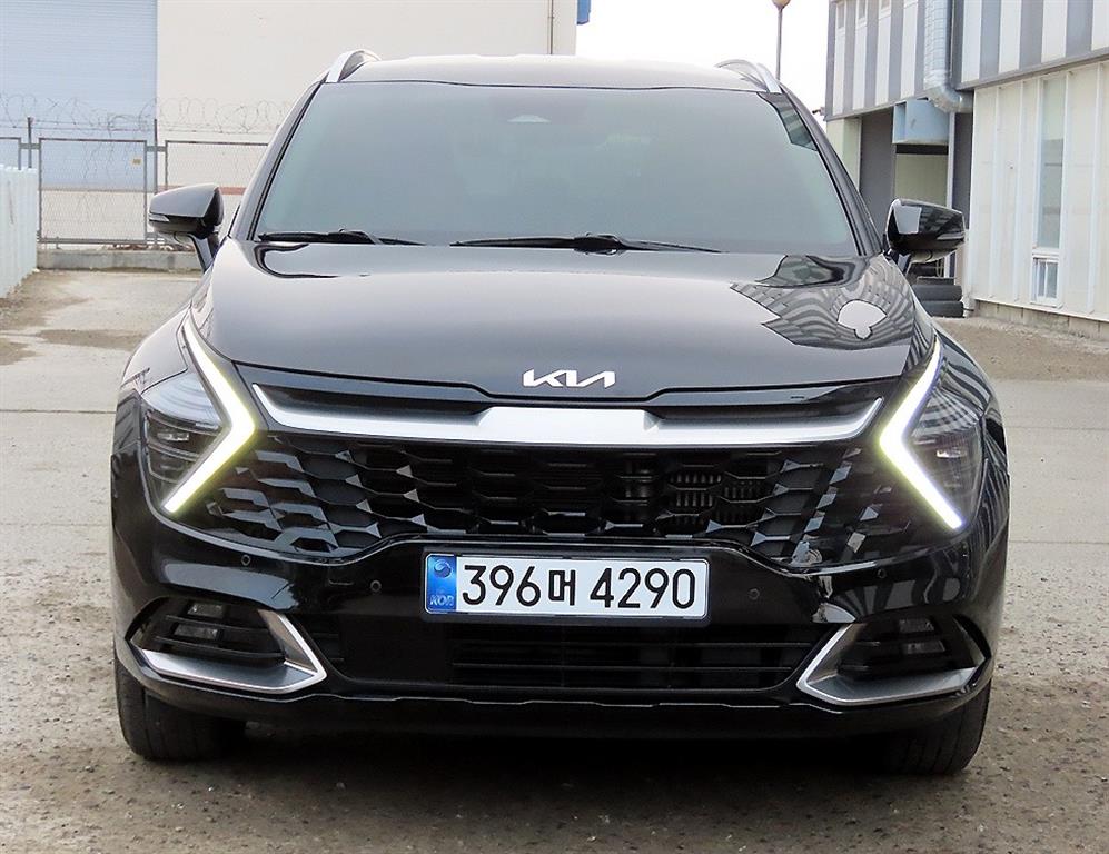 ��� �� �ô�����Ƽ�� ���̺긮�� 1.6 HEV �ñ״�ó