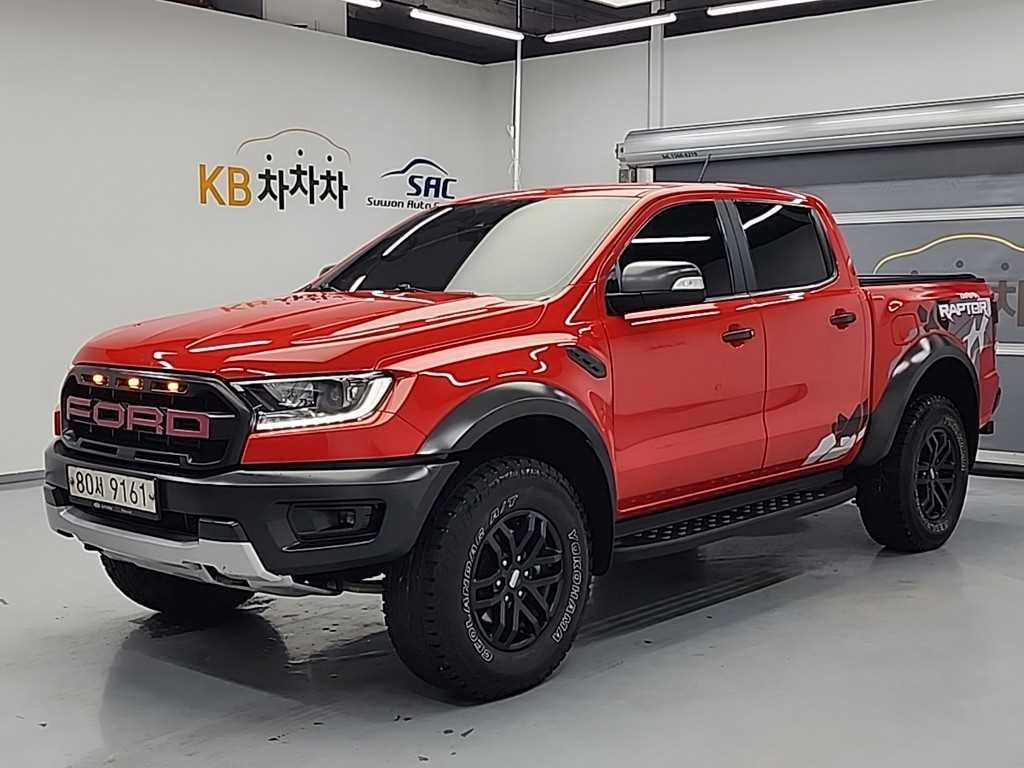 ���� �� ������ 2.0 ���� 4WD ����