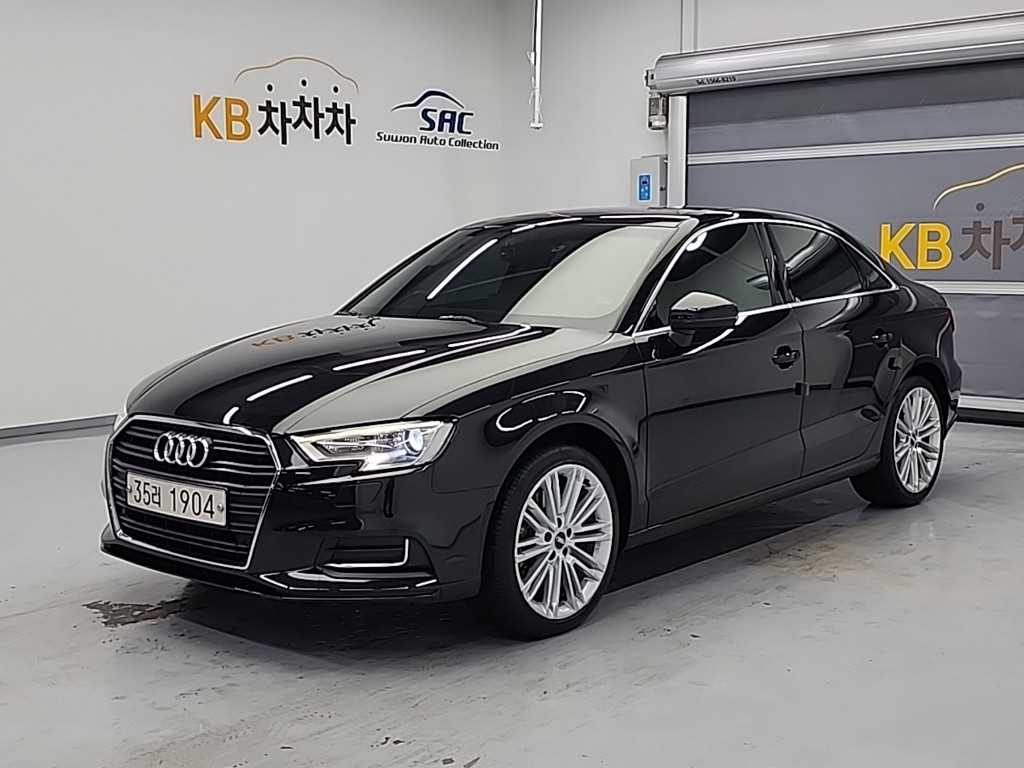 �ƿ�� A3(3����) 40 TFSI 