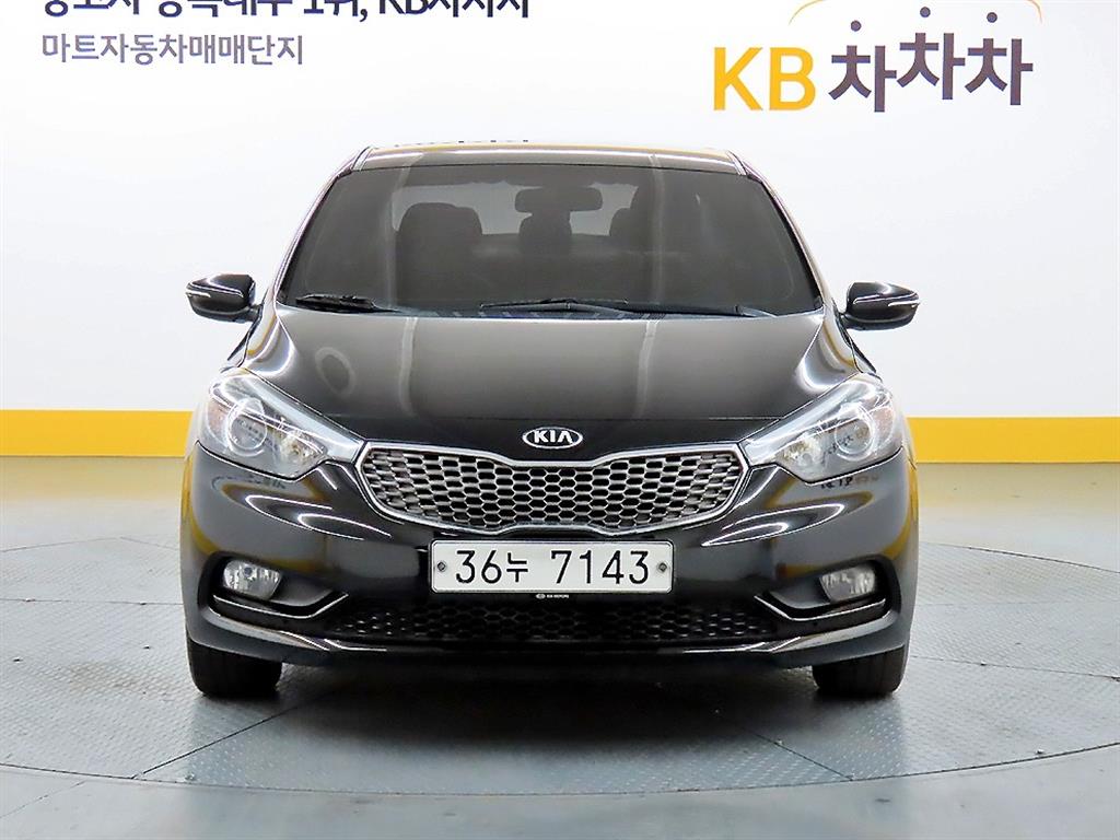 ��� K3 1.6 GDI ���Ÿ�