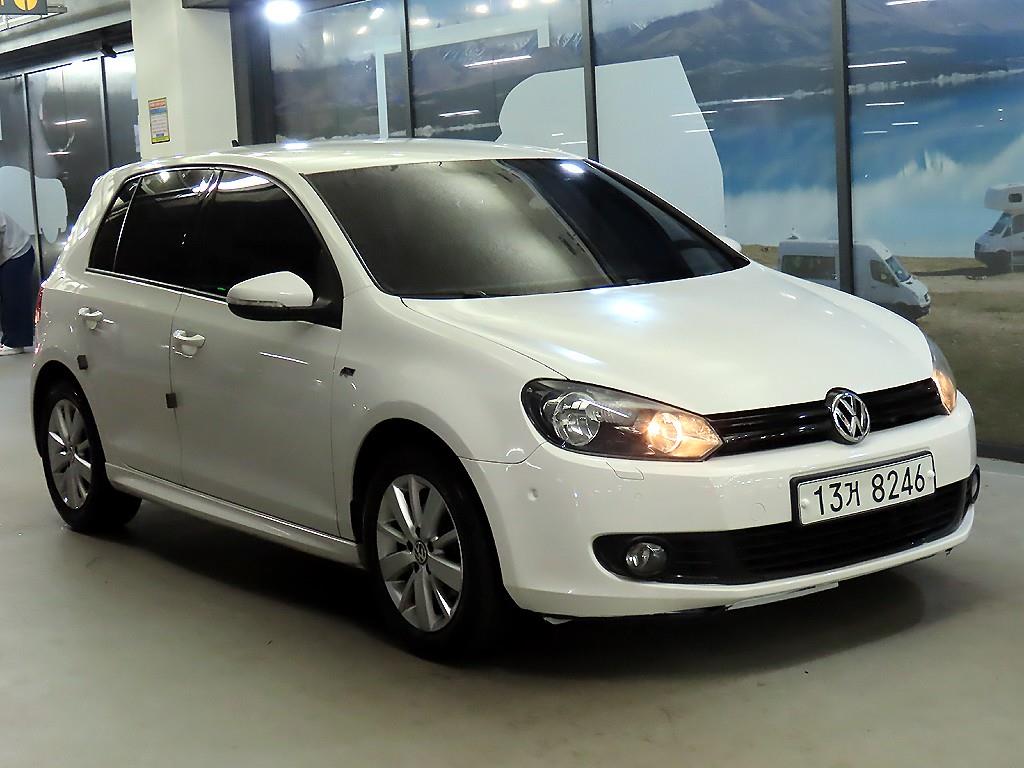 �����ٰ� ����(6����) 1.6 TDI ������ ��Ÿ�Ͽ����