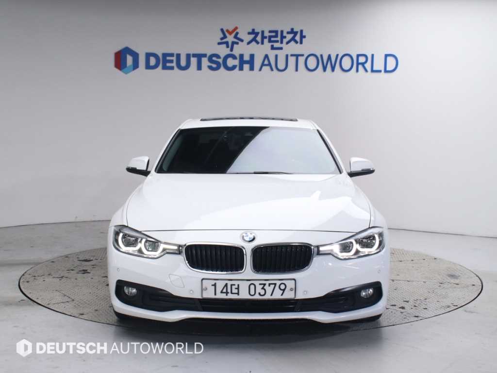 BMW 3�ø���(6����) 320d ED �����