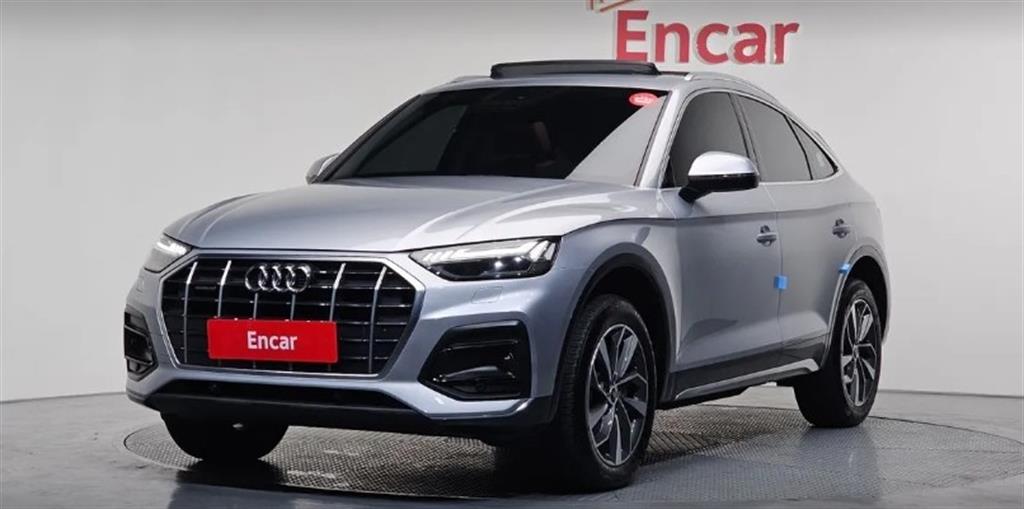 �ƿ�� Q5(2����) 45 TFSI ��Ʈ�� ����Ʈ�� 