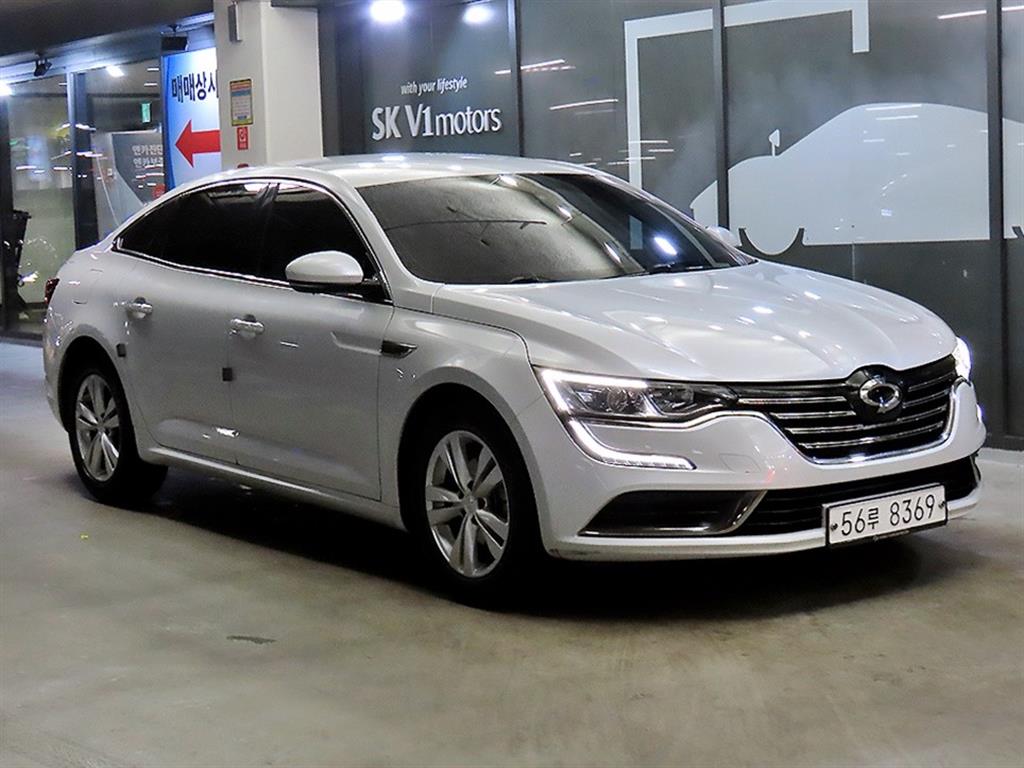 ����(�Ｚ) SM6 2.0 GDe SE