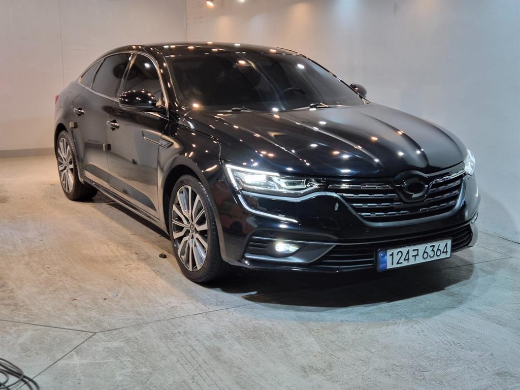 ����(�Ｚ) �� ��SM6 TCe 300 �ν����̾�