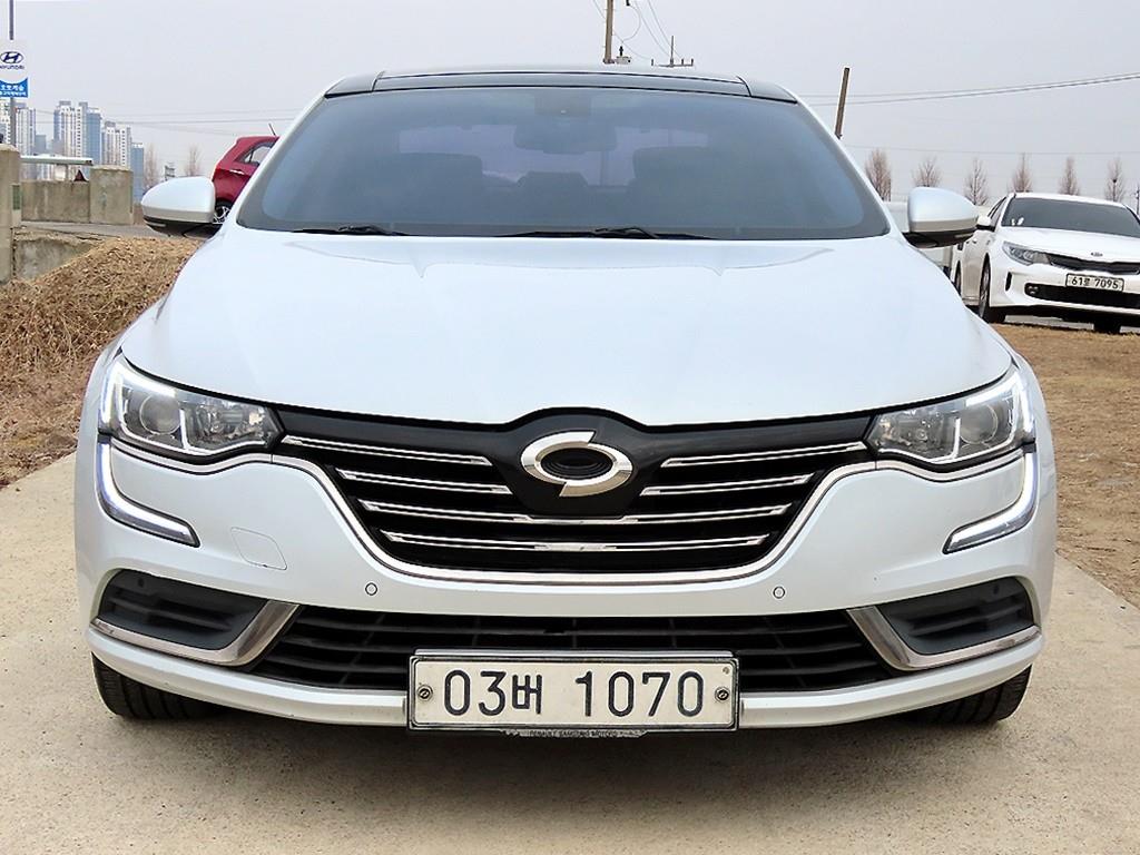 ����(�Ｚ) SM6 2.0 GDe RE