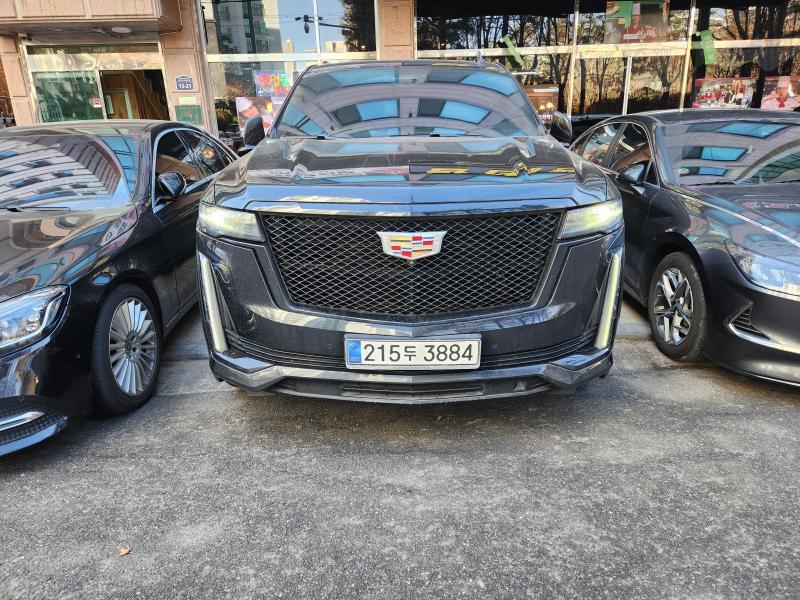 ĳ���� �����÷��̵�(5����) 6.2 V8 ������ �÷�Ƽ��