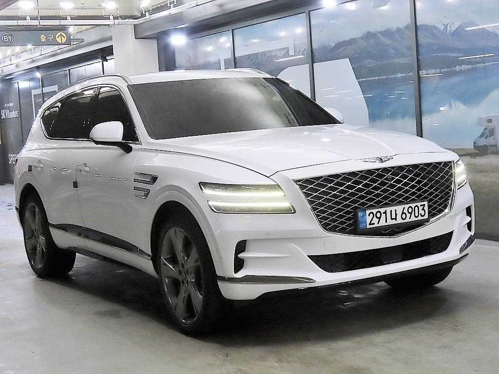 ���׽ý� GV80 3.0 ���� AWD �⺻��