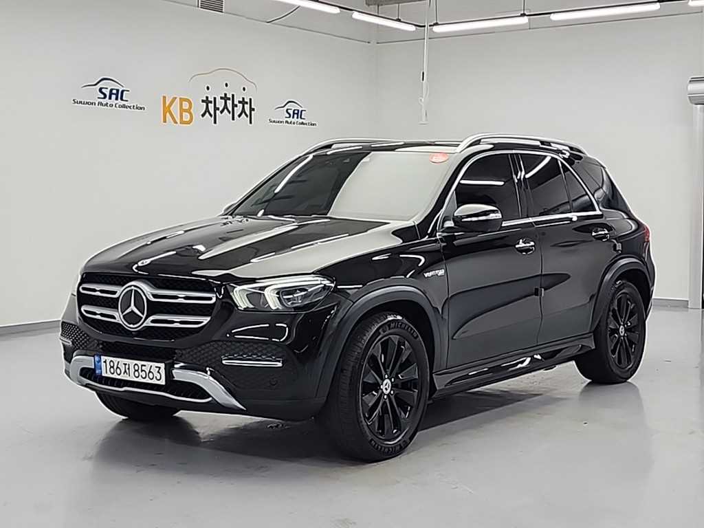 ���� GLEŬ����(4����) GLE 300d 4��ƽ 