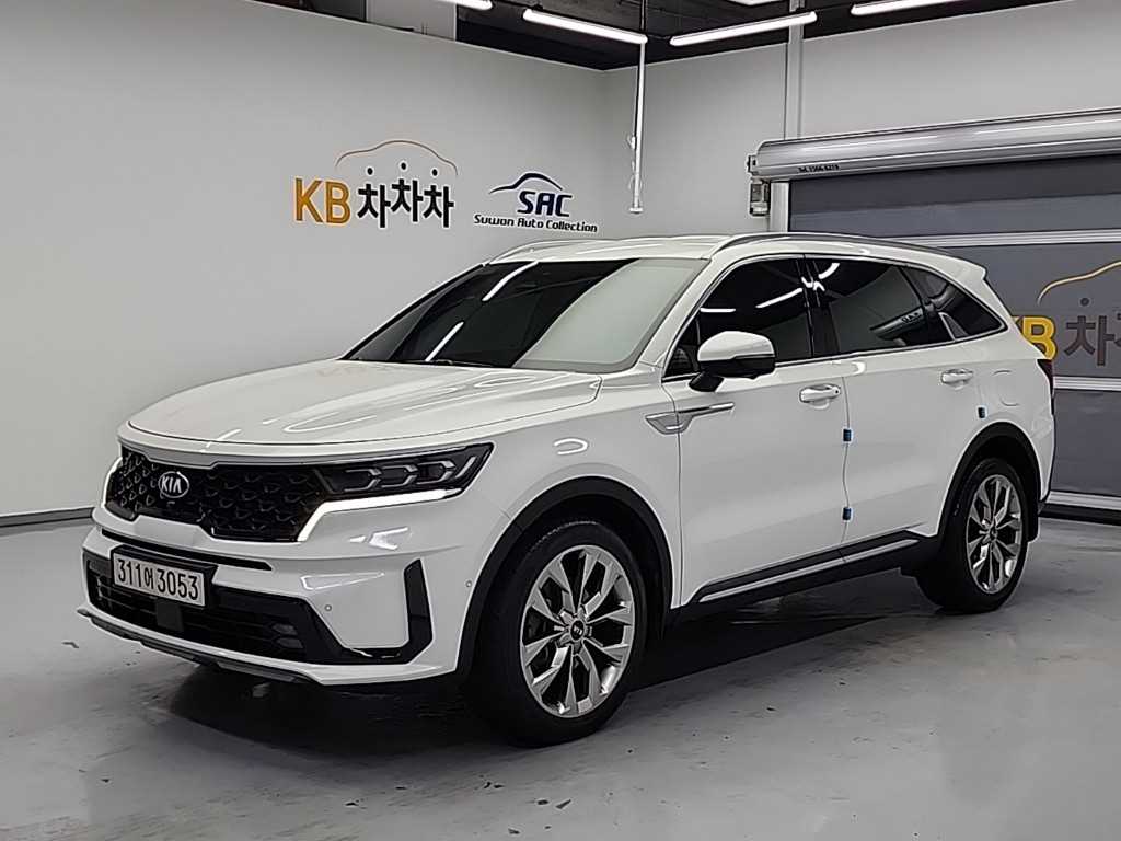 ��� �������(MQ4) 2.2 ���� 2WD �ñ״�ó