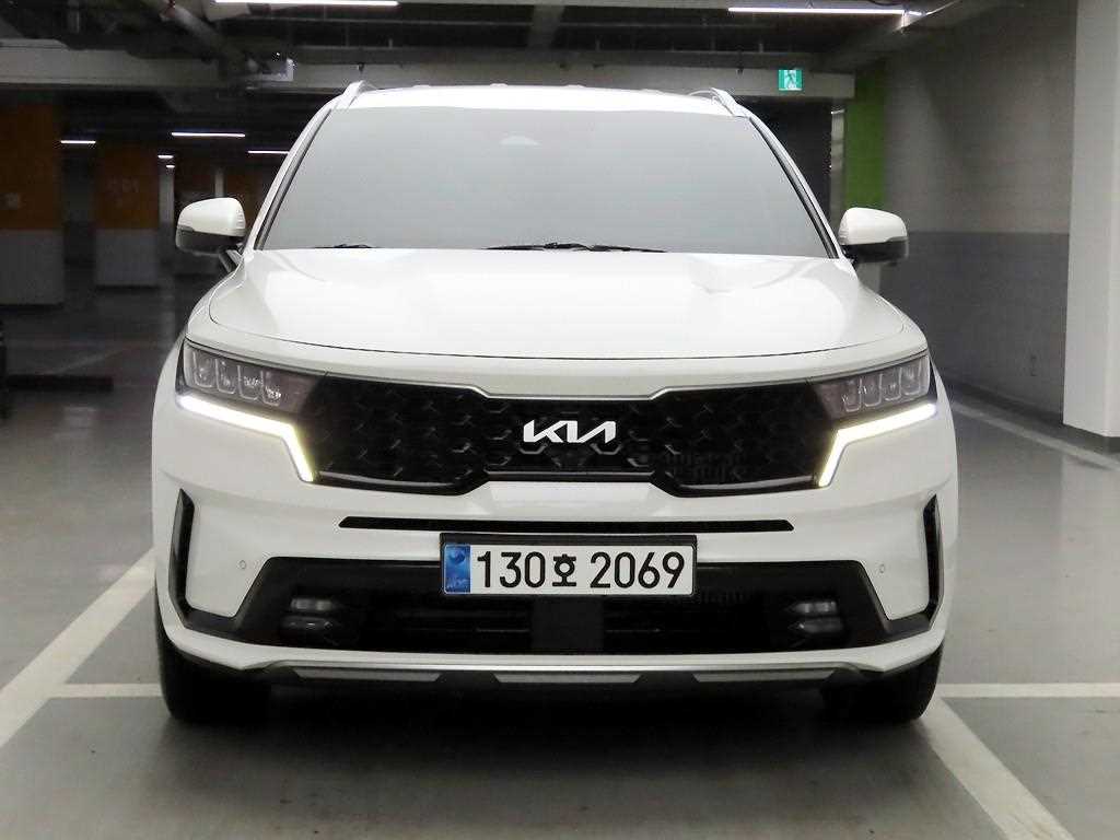 ��� ������� ���̺긮��(MQ4) 1.6 HEV 2WD �������