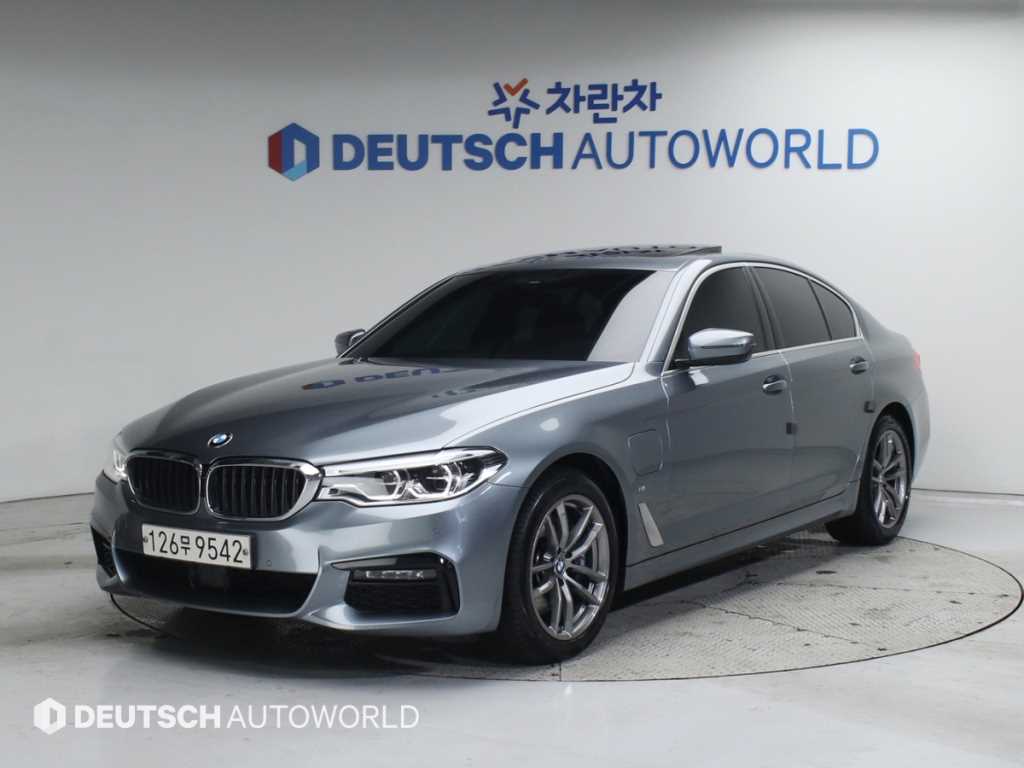 BMW 5�ø���(7����) 530e M ��������