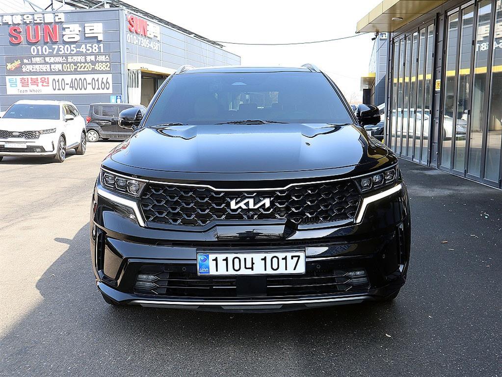 ��� �������(MQ4) 2.2 ���� 2WD �ñ״�ó