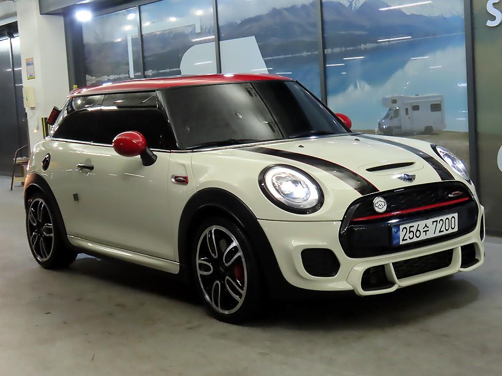 �̴� ����(3����) 2.0 S JCW