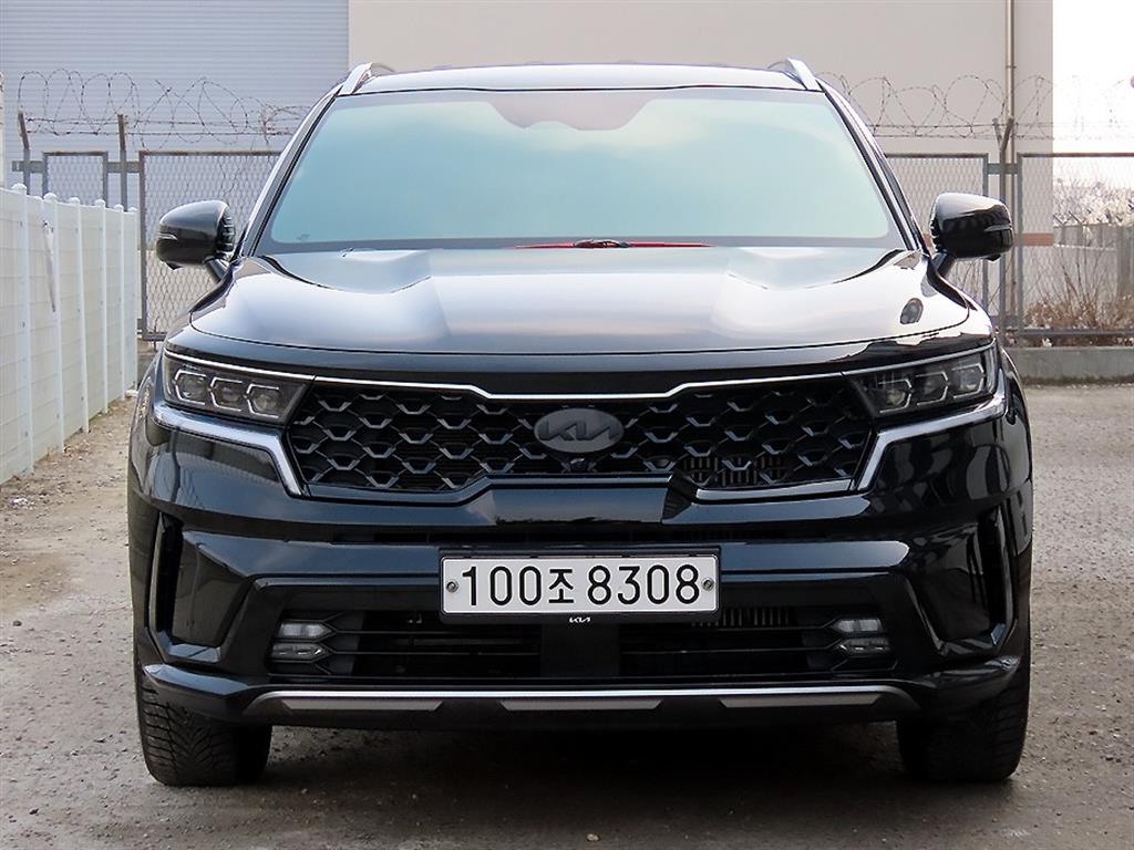 ��� ������� ���̺긮��(MQ4) 1.6 HEV 2WD �ñ״�ó