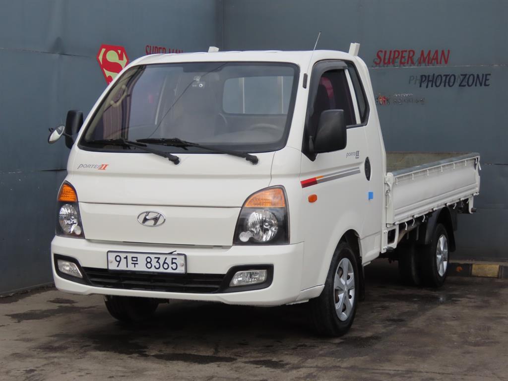���� ����II CRDi ����ĸ ������ ����