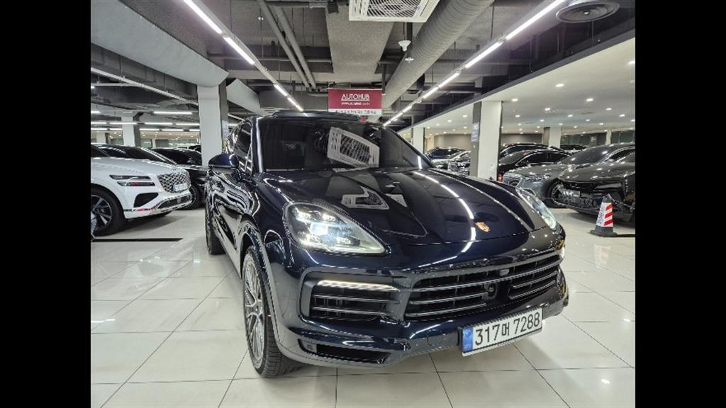 ������ ī�̿�(3����) 3.0 HEV 