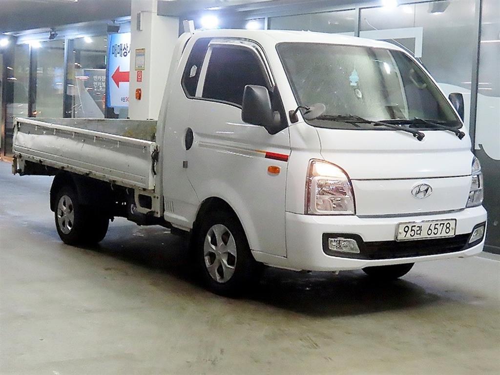 ���� ����II CRDi ����ĸ ������ ����Ʈ