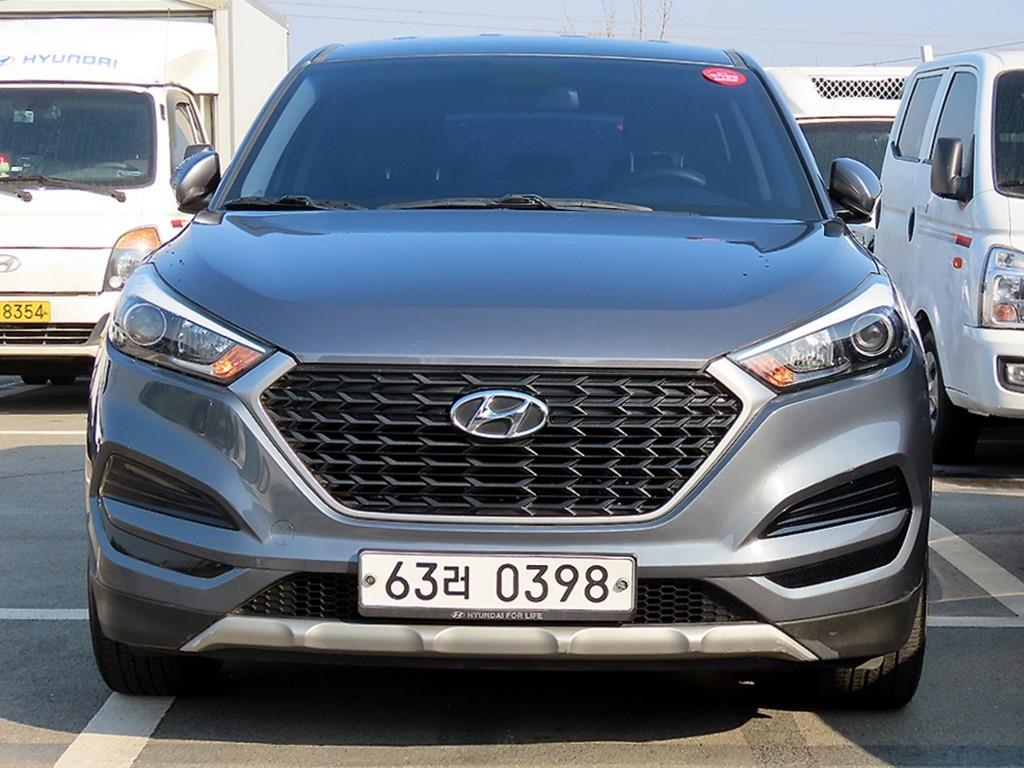���� �� ������ ���� 1.7 2WD ��Ÿ��