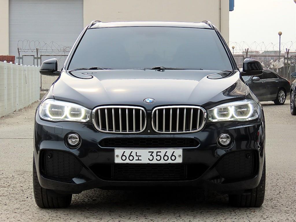 BMW X5(3����) 40d xDrive M ��������