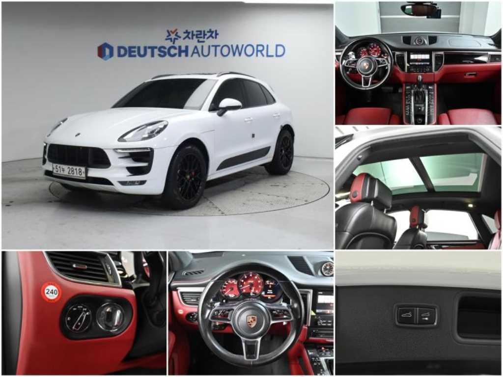 ������ ��ĭ 3.0 GTS 