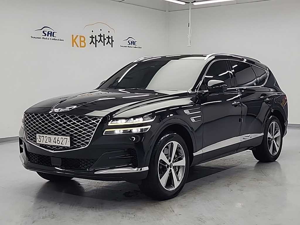 ���׽ý� GV80 3.0 ���� AWD �⺻��