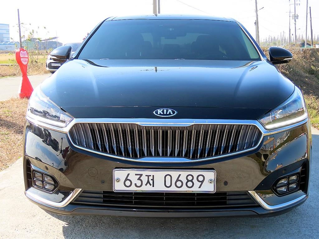 ��� �� ��K7 3.3 GDi �������