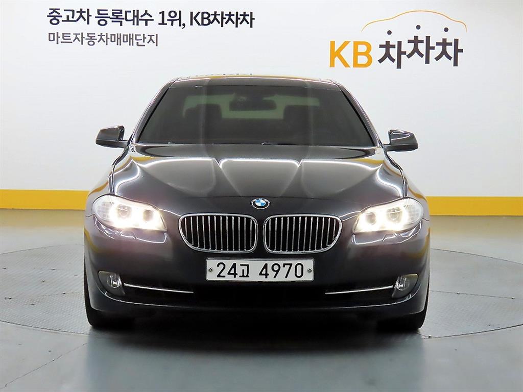 BMW 5�ø���(6����) 528i 