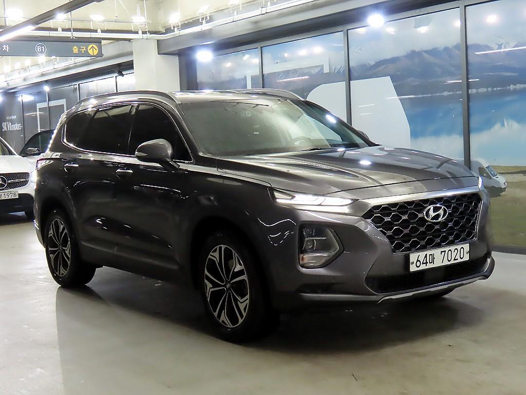 ���� ��Ÿ��(TM) R2.2 4WD ������Ƽ��