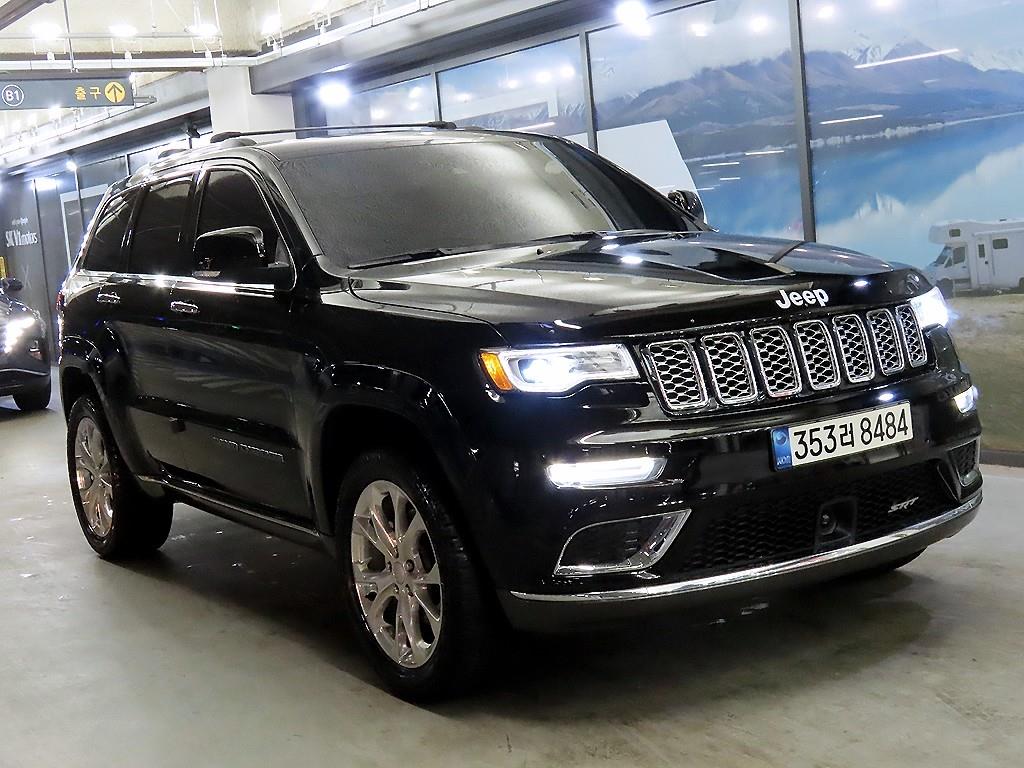���� �׷��� ü��Ű(WK2) 3.6 V6 ����