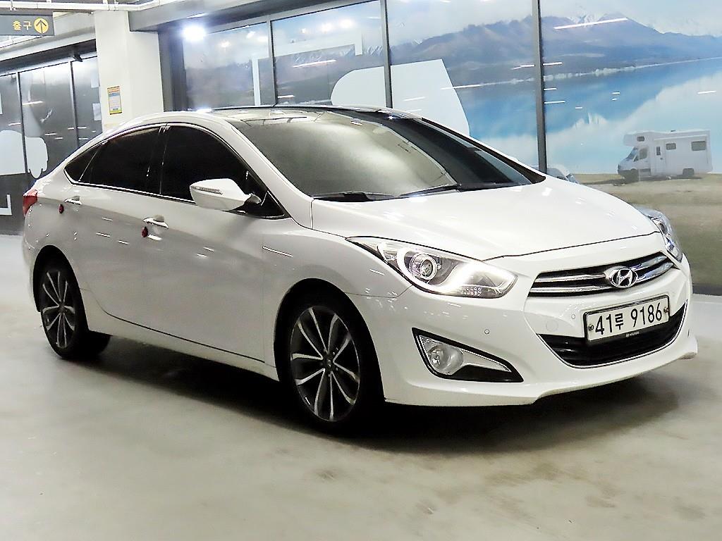 ���� i40 ��� 2.0 GDi D ����