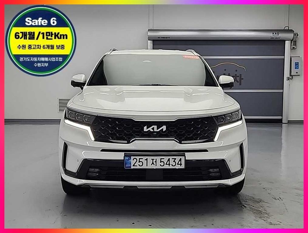 ��� �������(MQ4) 2.2 ���� 2WD �ñ״�ó
