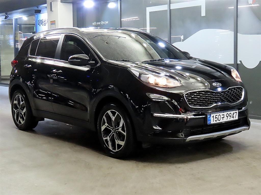 ��� ����Ƽ�� �� ���� 1.6 ���� 2WD ������Ƽ��