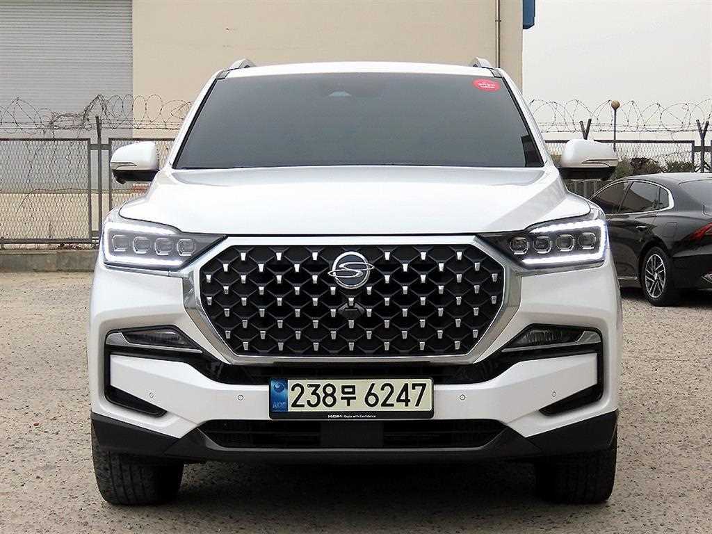 KG�����Ƽ(�ֿ�) �� �������� 2.2 4WD ������