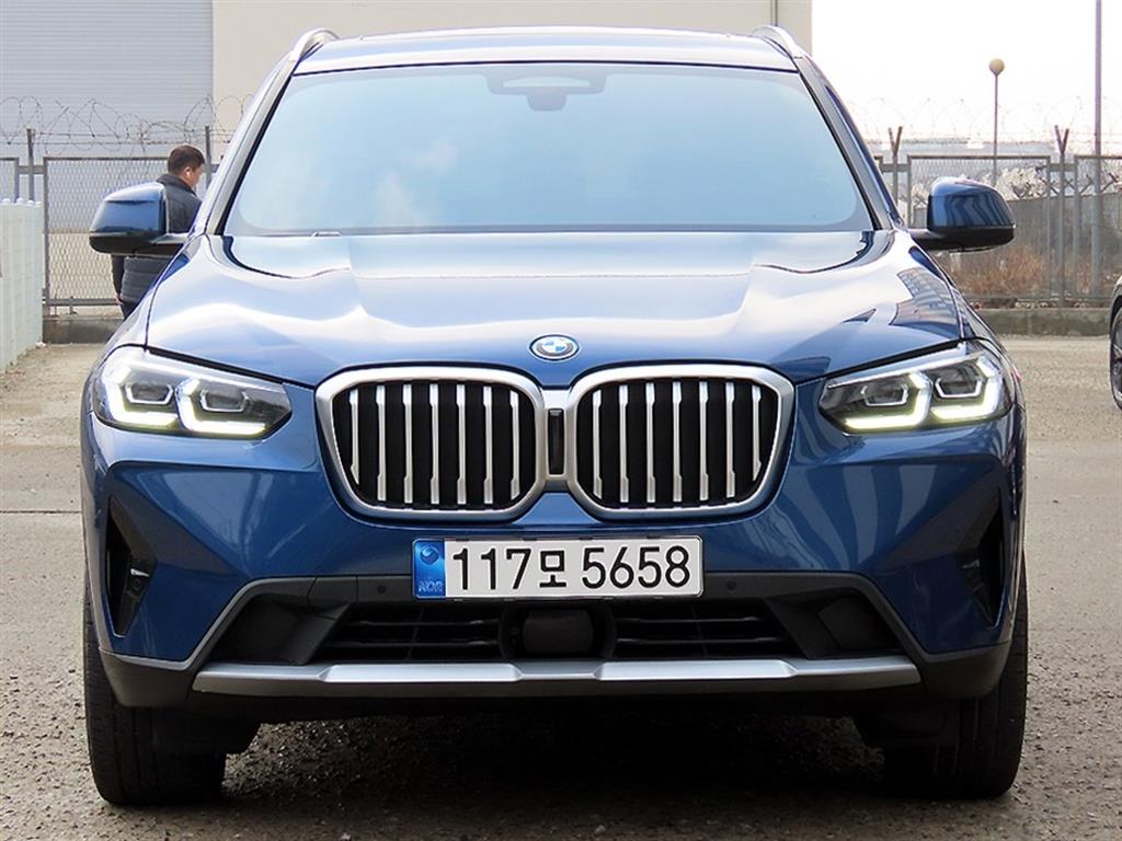 BMW X3(3����) 30e xDrive x����