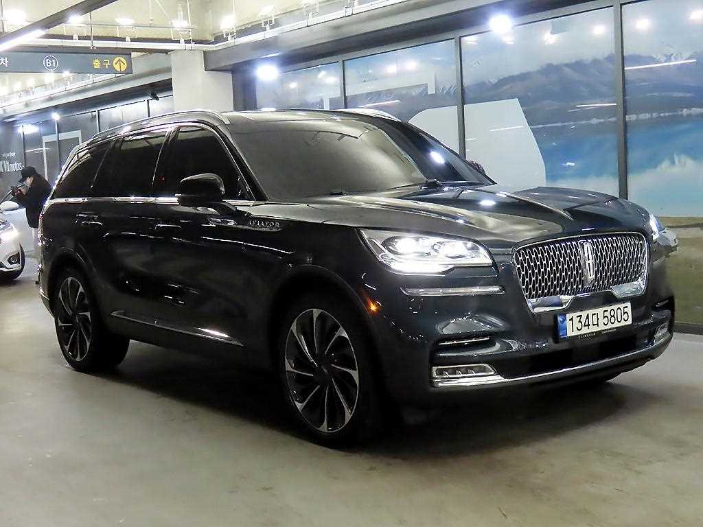 ���� ��������(2����) 3.0 V6 AWD ������
