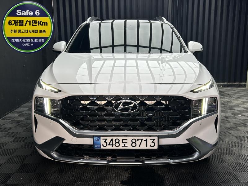 ���� �� ����Ÿ�� ���� 2.2 2WD Ķ���׷���