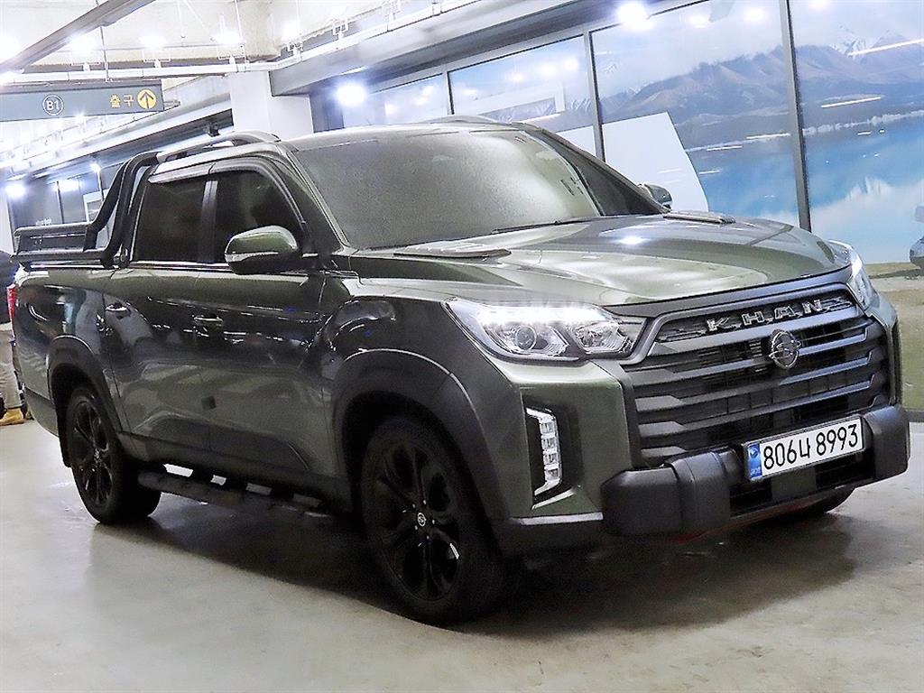 KG�����Ƽ(�ֿ�) �� �������� ������ ĭ 2.2 4WD �ͽ�����