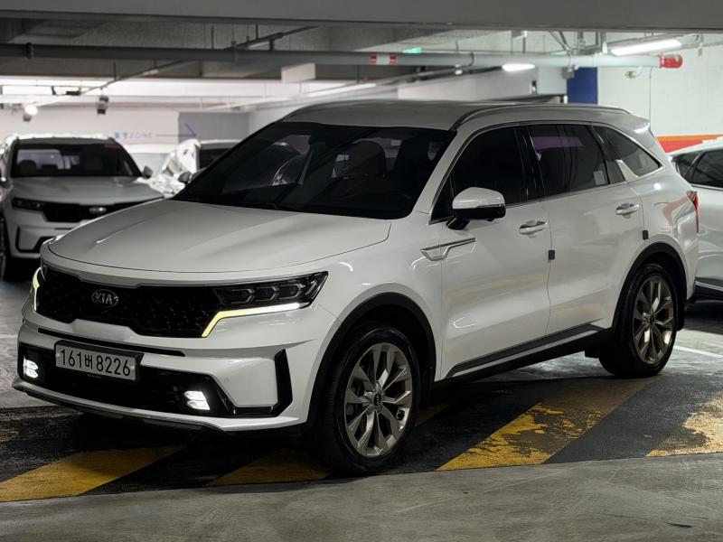 ��� �������(MQ4) 2.2 ���� 4WD �������