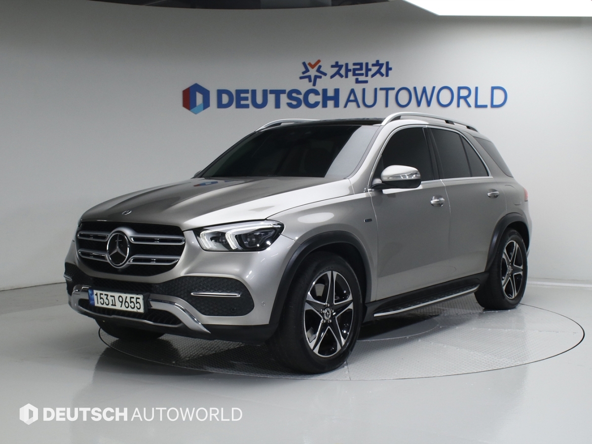 ���� GLEŬ����(4����) GLE 350e 4��ƽ 